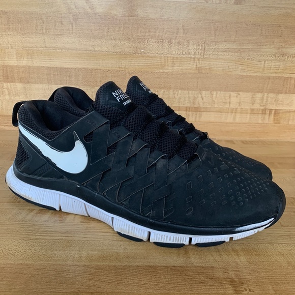 nike free trainer 5.0 tb blue